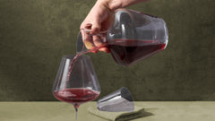 Wine Decanters