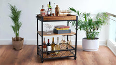 Bar Carts