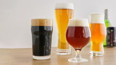 Beer Glasses