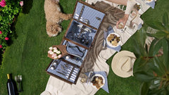 Picnic Baskets & Accessories