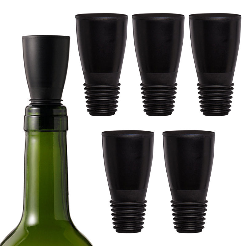 Repour Wine Stoppers – Freshness That Lasts for Months