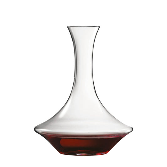 Spiegelau Authentis 1.5 L Wine Decanter – Elevate Your Wine Experience Wine Decanters Wander Wine Carriers.