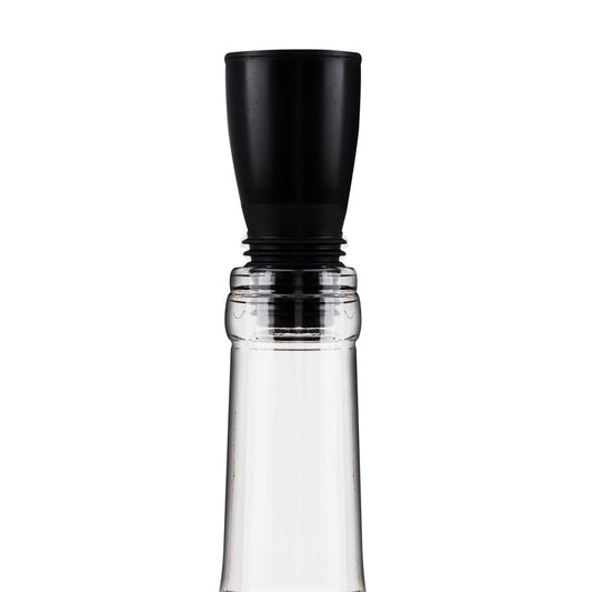 Repour Wine Stoppers – Freshness That Lasts for Months Wine Stoppers Wander Wine Carriers.