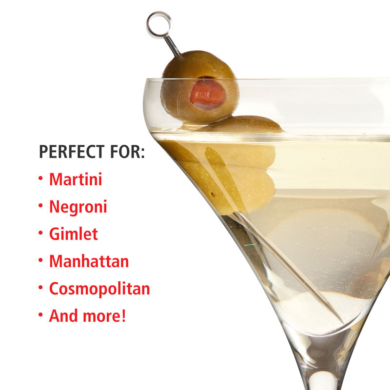 Willsberger Martini Glasses – Timeless Elegance for Your Cocktails