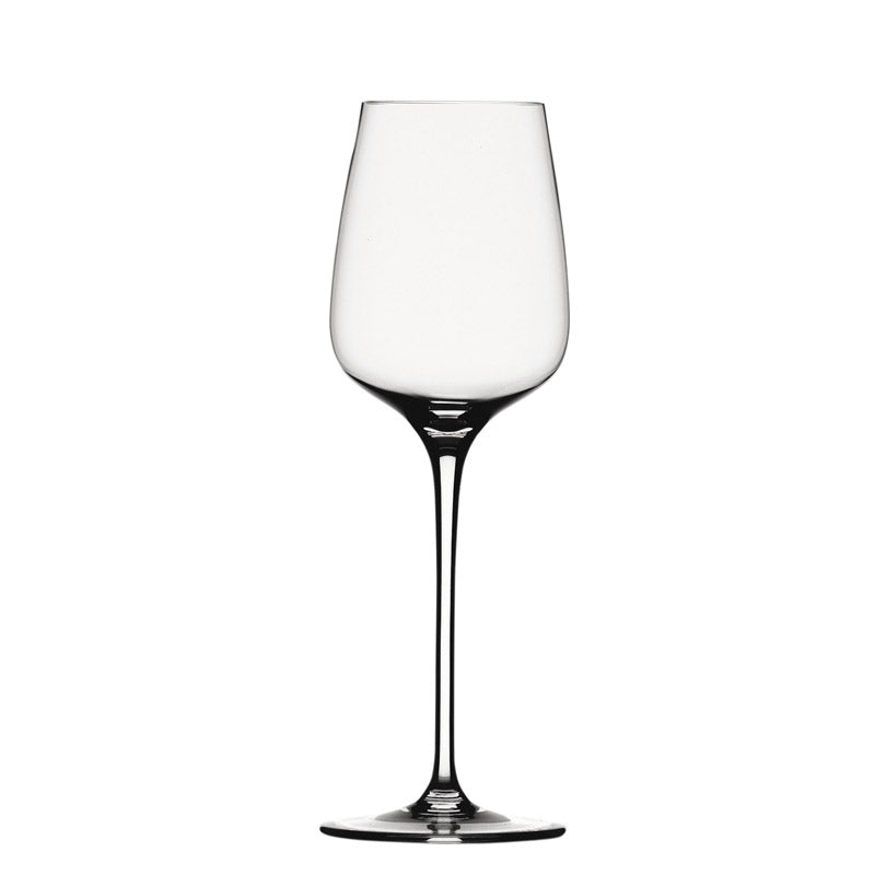 Spiegelau Willsberger White Wine Glasses – Timeless Elegance in Every Sip (Set of 4) Wine Glasses Wander Wine Carriers.