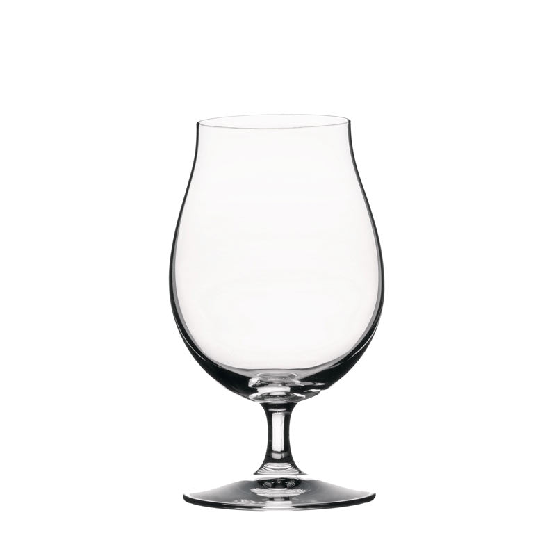 Spiegelau Beer Classics Tulip Glasses (Set of 6) – Perfect for Belgian Ales and Sours Beer Glasses Wander Wine Carriers.