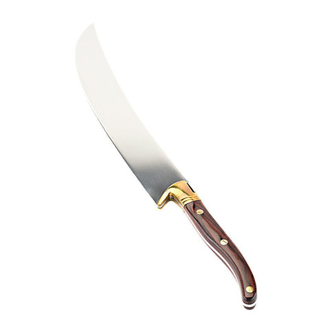 Champagne Saber - Elegant Sword Champagne Saber Wander Wine Carriers.