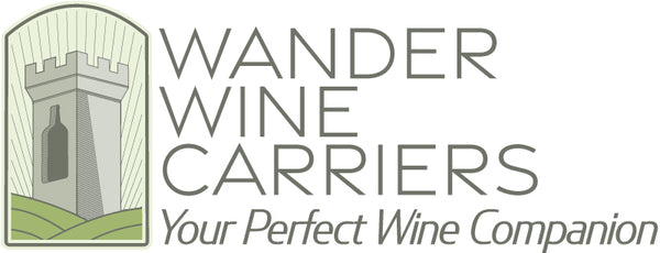 Wander Wine Carriers