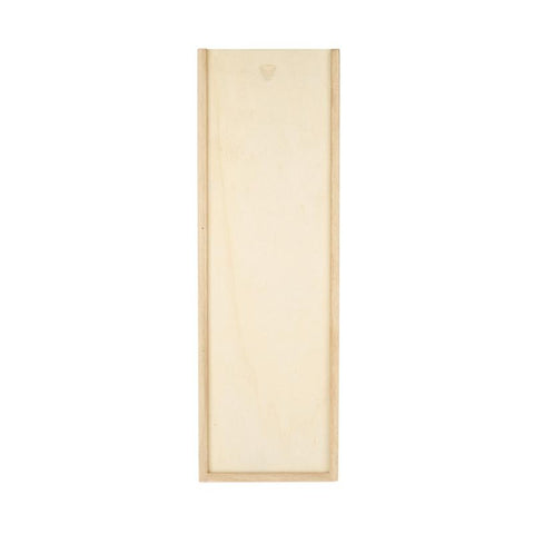 Magnum Wine Box - Paulownia Box - Wander Wine Carriers