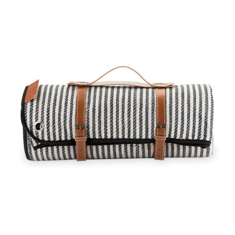 Picnic Blanket - Outdoor Waterproof Set  Wander Wine Carriers.