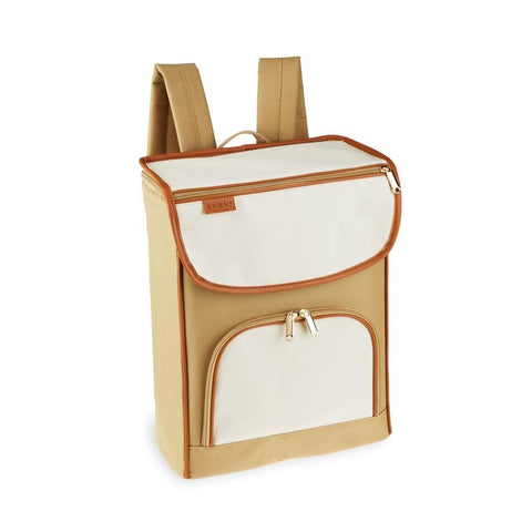 Wine Cooler Backpack - Picnic Coolers - Wander Wine Carriers