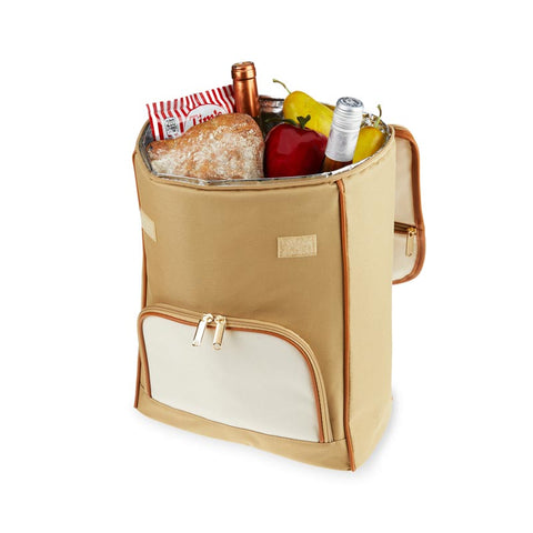 Wine Cooler Backpack - Picnic Coolers - Wander Wine Carriers