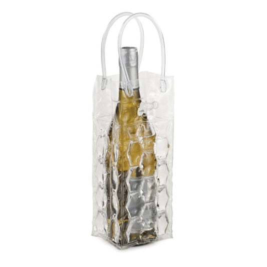 Wine Cooler - Freezable Bag - Wander Wine Carriers